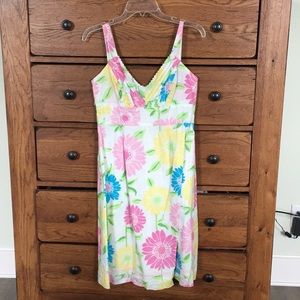 Lilly Pulitzer size 6 dress